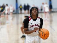 Team Knight 16U Game Pictures