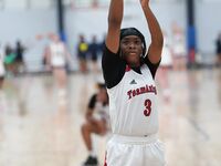 Team Knight 16U Game Pictures