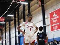 Team Knight 16U Game Pictures