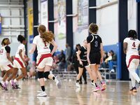 Team Knight 16U Game Pictures