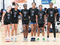 Mic'd Up with Coach O - Summer League