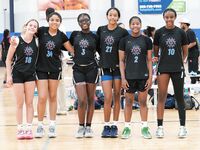 Mic'd Up with Coach O - Summer League