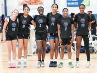 Mic'd Up with Coach O - Summer League