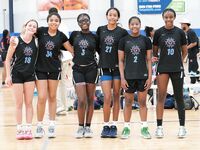 Mic'd Up with Coach O - Summer League