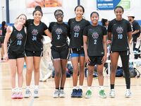 Mic'd Up with Coach O - Summer League