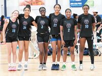 Mic'd Up with Coach O - Summer League