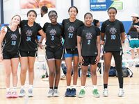 Mic'd Up with Coach O - Summer League