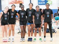 Mic'd Up with Coach O - Summer League