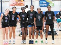 Mic'd Up with Coach O - Summer League