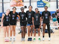 Mic'd Up with Coach O - Summer League