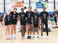 Mic'd Up with Coach O - Summer League