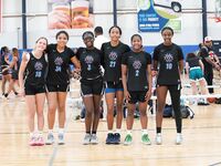 Mic'd Up with Coach O - Summer League