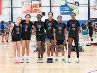 Mic'd Up with Coach O - Summer League