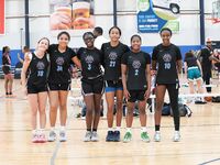 Mic'd Up with Coach O - Summer League