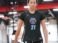 Mic'd Up with Coach O - Summer League