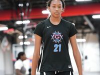 Mic'd Up with Coach O - Summer League