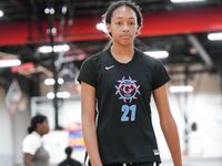 Mic'd Up with Coach O - Summer League