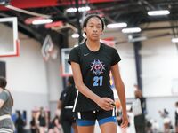 Mic'd Up with Coach O - Summer League