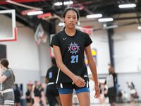 Mic'd Up with Coach O - Summer League