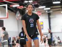 Mic'd Up with Coach O - Summer League