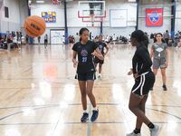 Mic'd Up with Coach O - Summer League