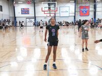 Mic'd Up with Coach O - Summer League