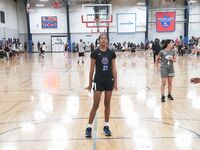 Mic'd Up with Coach O - Summer League