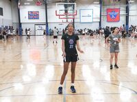 Mic'd Up with Coach O - Summer League