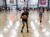 Mic'd Up with Coach O - Summer League