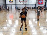 Mic'd Up with Coach O - Summer League