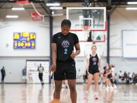 Mic'd Up with Coach O - Summer League