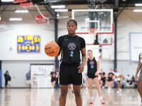 Mic'd Up with Coach O - Summer League