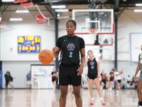 Mic'd Up with Coach O - Summer League