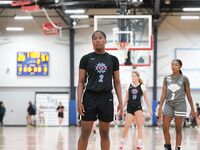 Mic'd Up with Coach O - Summer League