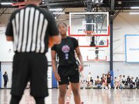 Mic'd Up with Coach O - Summer League