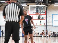 Mic'd Up with Coach O - Summer League