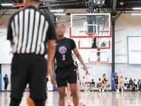 Mic'd Up with Coach O - Summer League