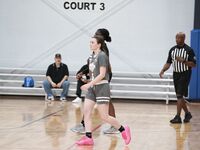 Mic'd Up with Coach O - Summer League