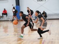 Mic'd Up with Coach O - Summer League