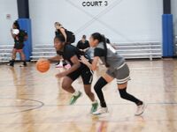 Mic'd Up with Coach O - Summer League