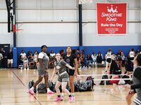 Mic'd Up with Coach O - Summer League