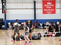 Mic'd Up with Coach O - Summer League