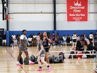 Mic'd Up with Coach O - Summer League