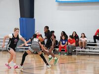 Mic'd Up with Coach O - Summer League