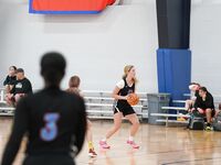 Mic'd Up with Coach O - Summer League