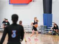 Mic'd Up with Coach O - Summer League