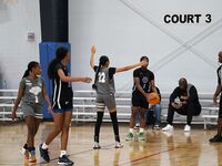 Mic'd Up with Coach O - Summer League