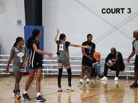 Mic'd Up with Coach O - Summer League