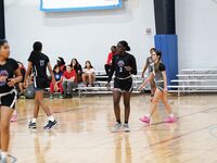 Mic'd Up with Coach O - Summer League