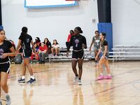 Mic'd Up with Coach O - Summer League